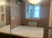 İcarəyə verilir 3 otaqlı 60 m2 köhnə tikili Memar Əcəmi m.