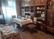 İcarəyə verilir 3 otaqlı 90 m2 köhnə tikili Əhmədli m.