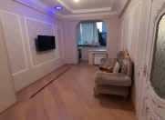 İcarəyə verilir 2 otaqlı 52 m2 yeni tikili 7 mkr