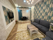 İcarəyə verilir 3 otaqlı 70 m2 yeni tikili Memar Əcəmi m.