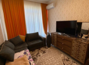 İcarəyə verilir 2 otaqlı 50 m2 yeni tikili 20 yanvar m.