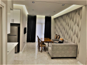 İcarəyə verilir 3 otaqlı 78 m2 yeni tikili 8 Noyabr m.