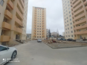 Satılır 1 otaqlı 40 m2 yeni tikili Asan Xidmət-6