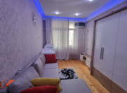 Satılır 1 otaqlı 38 m2 yeni tikili Masazır