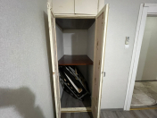 İcarəyə verilir 3 otaqlı 100 m2 köhnə tikili Şah İsmayıl Xətai m.