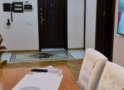 Satılır 2 otaqlı 65 m2 yeni tikili Əhmədli