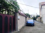 Satılır 4 otaqlı 110 m2 həyət evi Sumqayıt