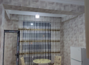 İcarəyə verilir 1 otaqlı 55 m2 yeni tikili Nəriman Nərimanov m.