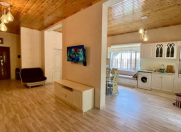 Satılır 4 otaqlı 120 m2 həyət evi Qax