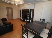 Satılır 2 otaqlı 90 m2 yeni tikili Nəriman Nərimanov m.