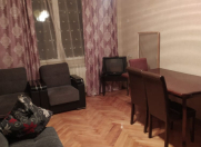 İcarəyə verilir 2 otaqlı 38 m2 köhnə tikili Gənclik m.