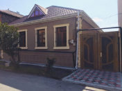 Satılır 4 otaqlı 100 m2 həyət evi Zaqatala
