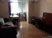 İcarəyə verilir 2 otaqlı 55 m2 köhnə tikili İnşaatçılar m.