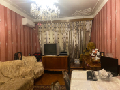 Satılır 2 otaqlı 60 m2 köhnə tikili Əhmədli