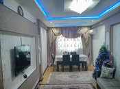 Satılır 2 otaqlı 63 m2 yeni tikili Nəriman Nərimanov m.