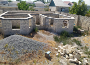 Satılır 5 sot torpaq Bərdə