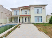 Satılır 4 otaqlı 240 m2 bağ evi Mərdəkan