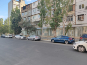 Satılır 2 otaqlı 318 m2 obyekt Qara Qarayev m.