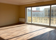 İcarəyə verilir 4 otaqlı 170 m2 ofis Nərimanov r.