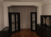 İcarəyə verilir 3 otaqlı 80 m2 köhnə tikili Həzi Aslanov m.