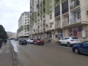 Satılır 1 otaqlı 56 m2 obyekt Lökbatan