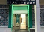 Satılır 2 otaqlı 220 m2 obyekt İnşaatçılar m.