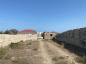 Satılır 5.3 sot torpaq Mərdəkan