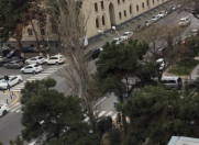 İcarəyə verilir 2 otaqlı 65 m2 köhnə tikili 28 May m.