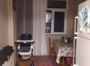 Satılır 2 otaqlı 60 m2 köhnə tikili Nəriman Nərimanov m.