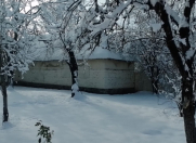 Satılır 3 sot torpaq Qəbələ