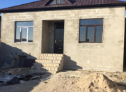 Satılır 3 otaqlı 85 m2 həyət evi Asan Xidmət-4