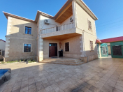 Satılır 6 otaqlı 600 m2 villa Naxçıvan