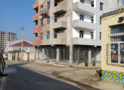 Satılır 1 otaqlı 52 m2 yeni tikili Masazır