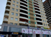 Satılır 2 otaqlı 110 m2 ofis Şah İsmayıl Xətai m.