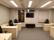 İcarəyə verilir 4 otaqlı 155 m2 ofis İçəri Şəhər m.