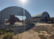 Satılır 2 otaqlı 1133 m2 obyekt Nardaran