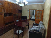 İcarəyə verilir 2 otaqlı 55 m2 köhnə tikili 7 mkr