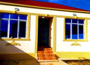 Satılır 3 otaqlı 65 m2 həyət evi Ramana