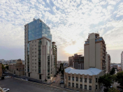 İcarəyə verilir 3 otaqlı 180 m2 yeni tikili Şah İsmayıl Xətai m.