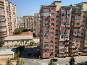 İcarəyə verilir 3 otaqlı 90 m2 yeni tikili Yeni Yasamal
