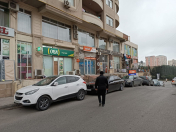 Satılır 1 otaqlı 180 m2 obyekt 4 mkr