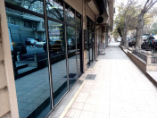 Satılır 1 otaqlı 266 m2 obyekt Nəriman Nərimanov m.