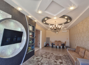 Satılır 4 otaqlı 200 m2 yeni tikili Mehdiabad