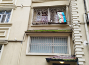 İcarəyə verilir 4 otaqlı 100 m2 ofis Nəsimi r.