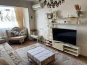 Satılır 4 otaqlı 85 m2 köhnə tikili Əhmədli