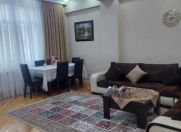 Satılır 3 otaqlı 117 m2 yeni tikili 4 mkr