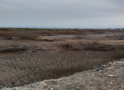 Satılır 400 sot torpaq Qobustan