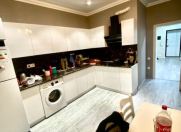 İcarəyə verilir 2 otaqlı 105 m2 yeni tikili Yasamal r.