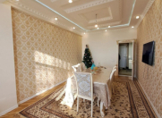 Satılır 2 otaqlı 66 m2 yeni tikili Əhmədli