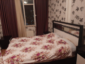 İcarəyə verilir 2 otaqlı 70 m2 yeni tikili 9 mkr